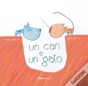 Capa do artigo Un Can E Un Gato