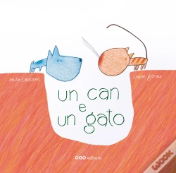 Capa do artigo Un Can E Un Gato