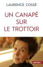 Un Canapé Sur Le Trottoir - Preview
