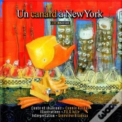Capa do artigo Un Canard À New York