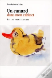Un Canard Dans Mon Cabinet