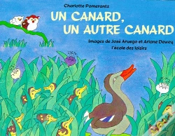 Capa do artigo Un Canard, Un Autre Canard