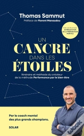 Capa do artigo Un Cancre Dans Les Étoiles : Itinéraire Et Méthode Du Créateur De La Méthode Performance Par Le Bien-Être