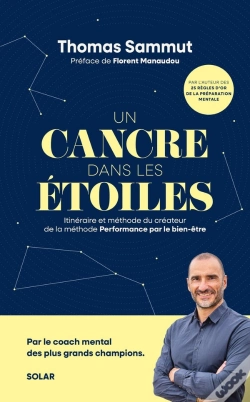 Capa do artigo Un Cancre Dans Les Étoiles : Itinéraire Et Méthode Du Créateur De La Méthode Performance Par Le Bien-Être
