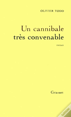 Capa do artigo Un Cannibale Très Convenable
