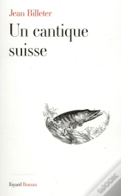 Capa do artigo Un Cantique Suisse