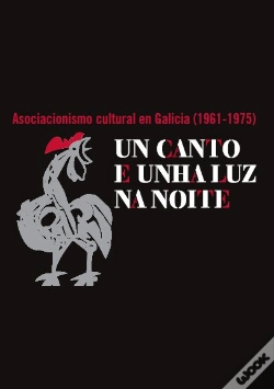 Capa do artigo Un Canto E Unha Luz Na Noite