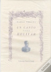 Capa do artigo Un Canto Para Bolívar