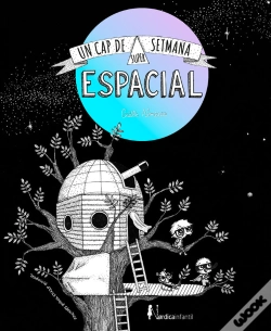 Capa do artigo Un Cap De Setmana Superespacial
