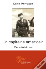 Capa do artigo Un Capitaine Américain