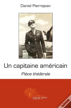 Capa do artigo Un Capitaine Américain
