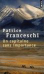 Un Capitaine Sans Importance - Preview
