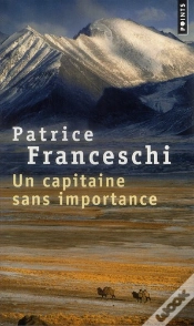 Capa do artigo Un Capitaine Sans Importance