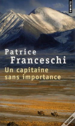 Capa do artigo Un Capitaine Sans Importance