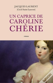 Capa do artigo Un Caprice De Caroline Chérie