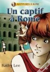 Capa do artigo Un Captif À Rome