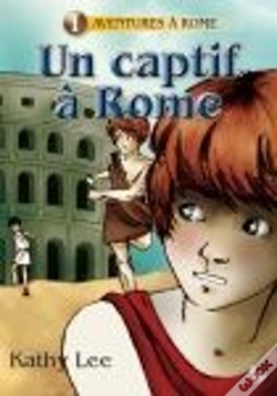 Capa do artigo Un Captif À Rome