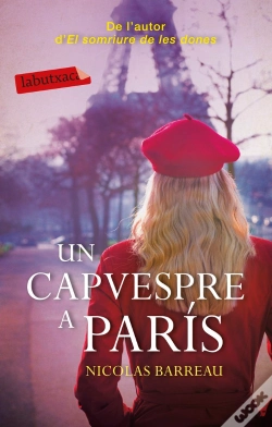 Capa do artigo Un Capvespre A París