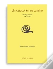 Capa do artigo Un Caracol En Su Camino