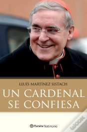 Capa do artigo Un Cardenal Se Confiesa