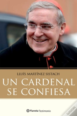 Capa do artigo Un Cardenal Se Confiesa