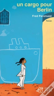 Capa do artigo Un Cargo Pour Berlin