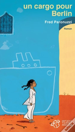 Capa do artigo Un Cargo Pour Berlin