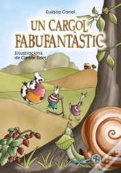 Capa do artigo Un Cargol Fabufantàstic