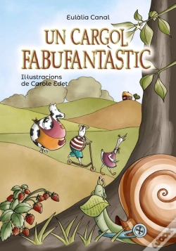 Capa do artigo Un Cargol Fabufantàstic