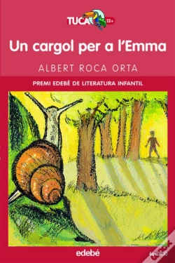 Capa do artigo Un Cargol Per A L'Emma