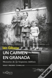 Un Carmen En Granada