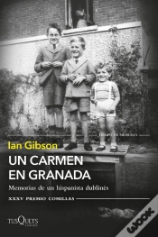 Capa do artigo Un Carmen En Granada