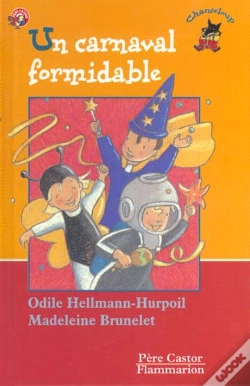 Capa do artigo Un Carnaval Formidable