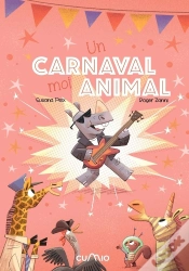 Capa do artigo Un Carnaval Moi Animal