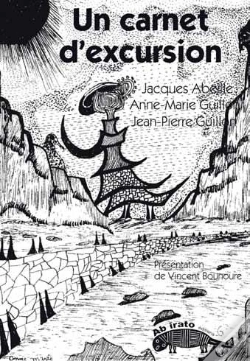 Capa do artigo Un Carnet D'Excursion