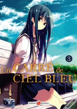 Capa do artigo Un Carre De Ciel Bleu V3