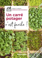 Capa do artigo Un Carré Potager, C