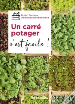 Capa do artigo Un Carré Potager, C'Est Facile !