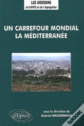 Capa do artigo Un Carrefour Mondial, La Méditerranée