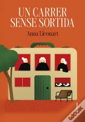 Capa do artigo Un Carrer Sense Sortida