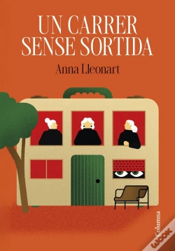 Capa do artigo Un Carrer Sense Sortida