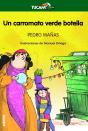 Un Carromato Verde Botella - Preview