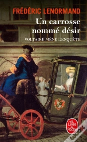 Capa do artigo Un Carrosse Nommé Désir