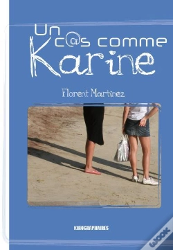 Capa do artigo Un Cas Comme Karine