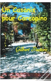 Capa do artigo Un Casanis Pour Carcopino