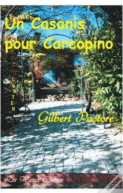 Capa do artigo Un Casanis Pour Carcopino