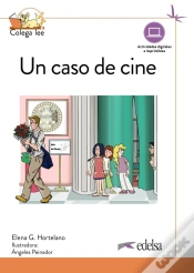 Capa do artigo Un Caso De Cine Nueva Edicion