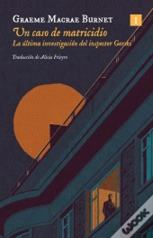 Un Caso De Matricidio