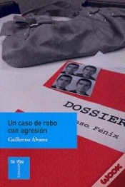 Capa do artigo Un Caso De Robo Con Agresión