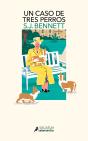 Un Caso De Tres Perros - Preview